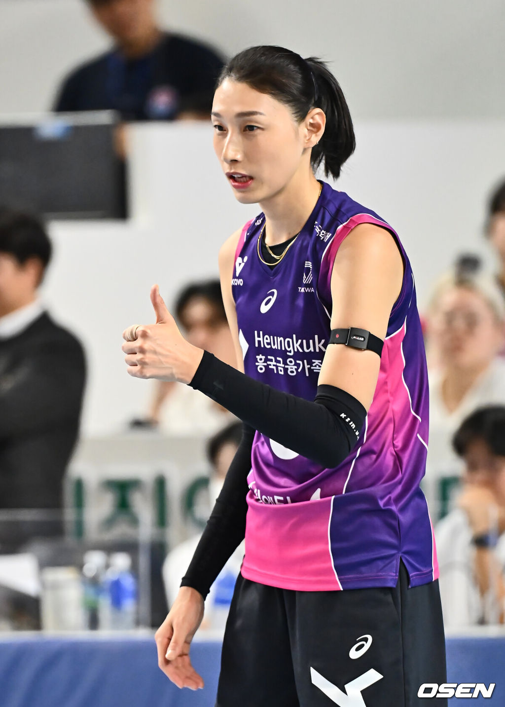 흥국생명 김연경 066 2024.11.07 / foto0307@osen.co.kr