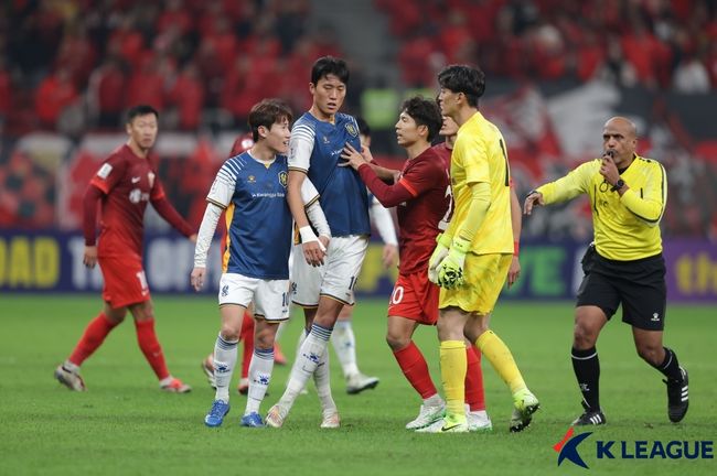 [사진] 한국프로축구연맹 제공