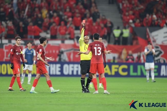 [사진] 한국프로축구연맹 제공