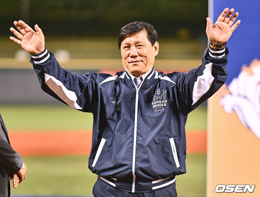 허구연 KBO 총재 168 2024.10.29 / foto0307@osen.co.kr