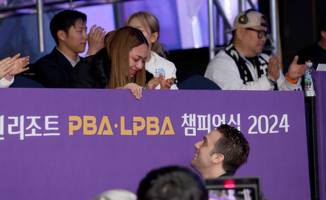 [사진]PBA 제공