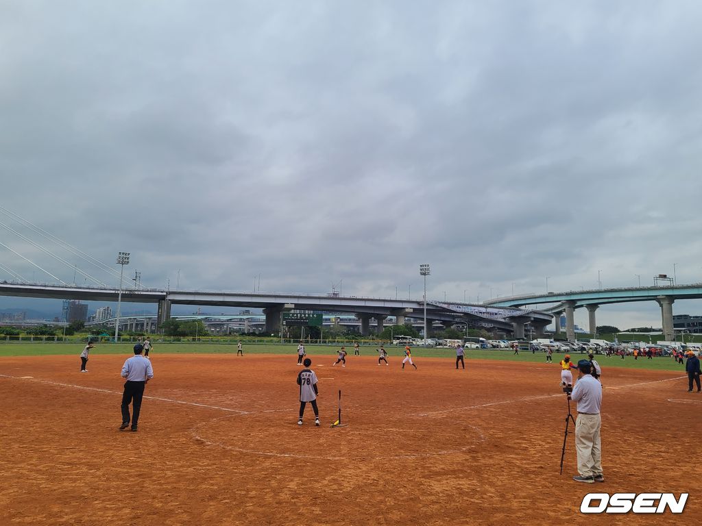 한국티볼연맹 제공