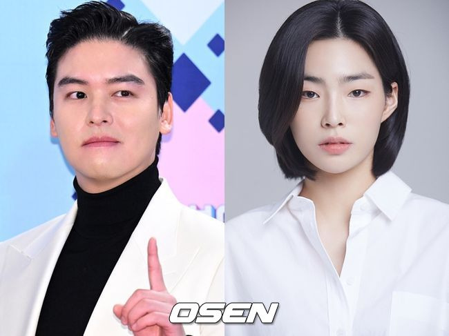 OSEN DB