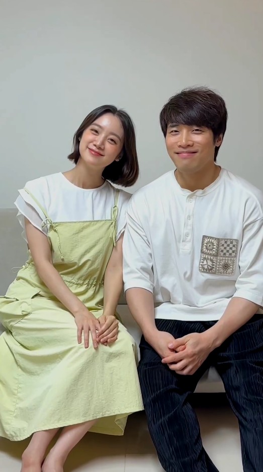 우혜림 SNS 캡처