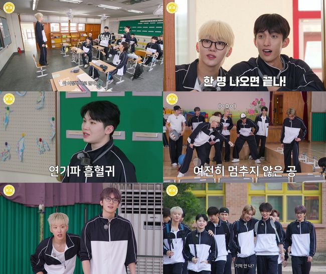유튜브 영상 캡쳐
