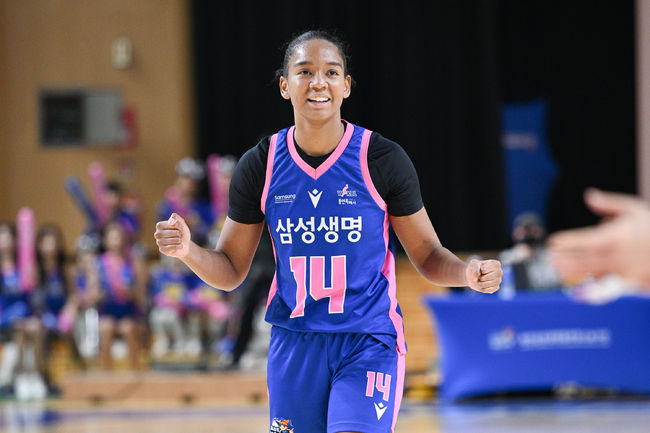 [사진] WKBL