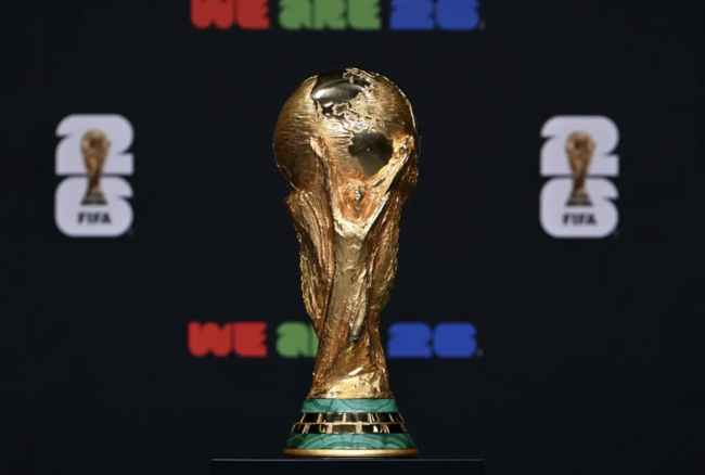 [사진] FIFA 공식 홈페이지