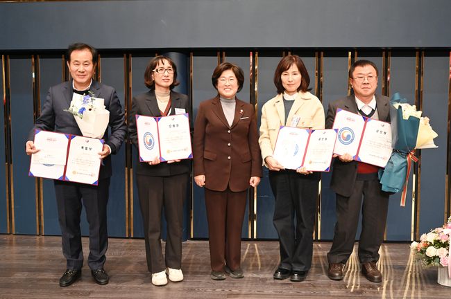 대구시장애인체육회 제공 