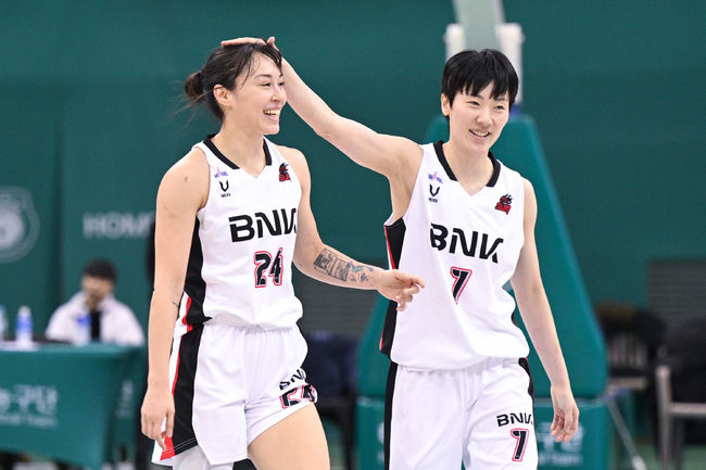 [사진] WKBL 제공