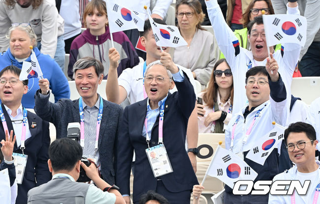 문체부는 20일 “내년 11개 시도에서 열리는 총 22개 대회를 최종 선정했다”고 알렸다. / OSEN DB