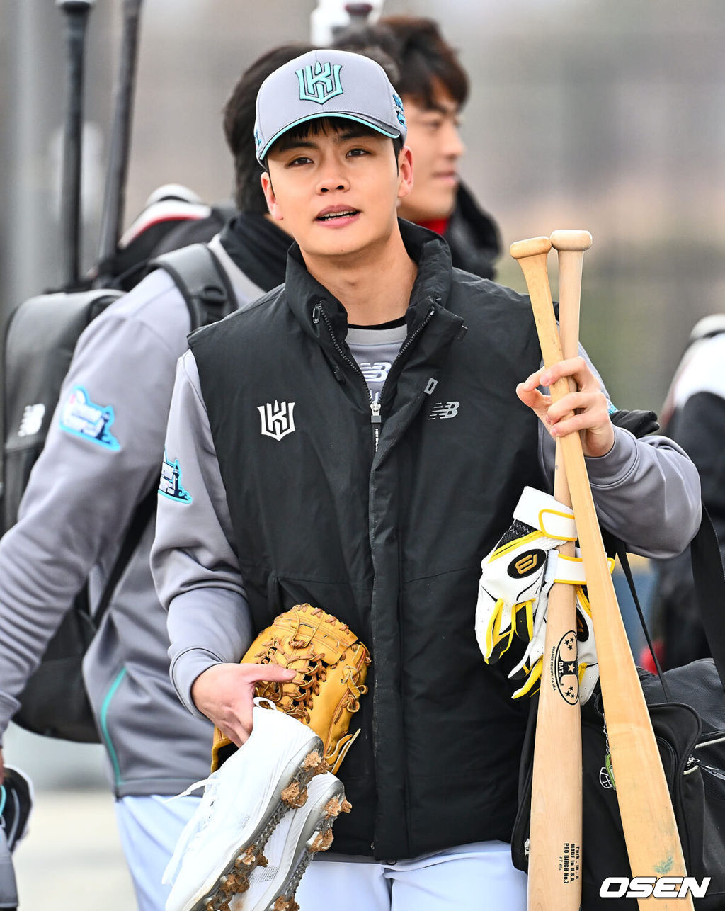 KT 위즈 박민석 032 2024.02.02 / foto0307@osen.co.kr