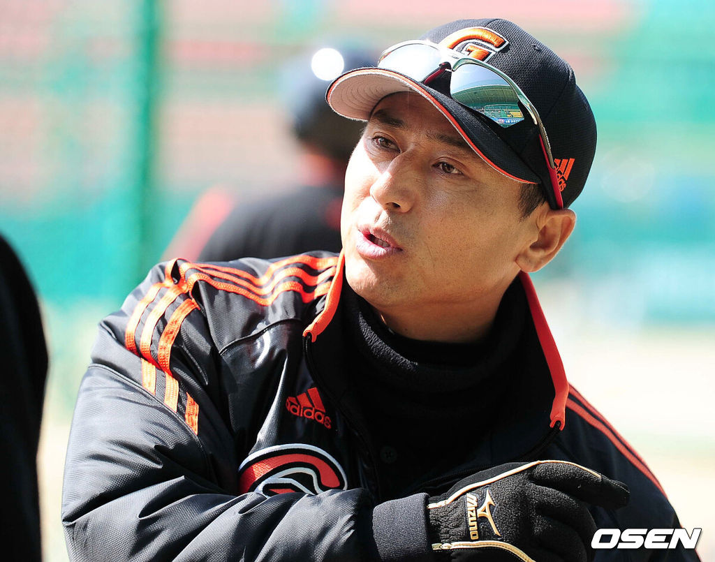 OSEN DB