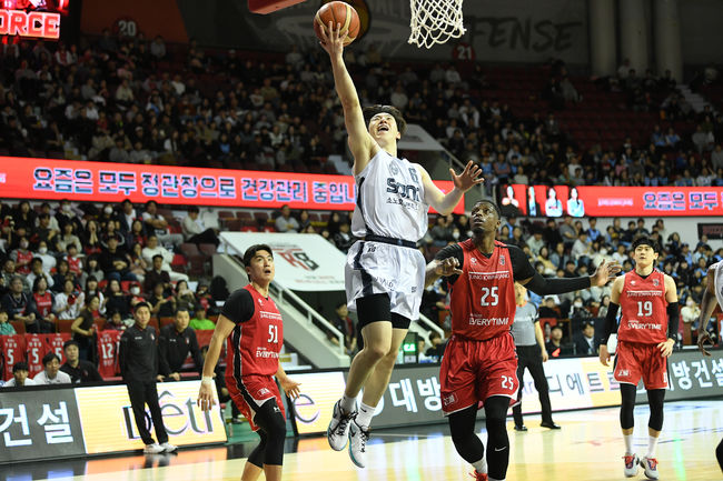 [사진] KBL