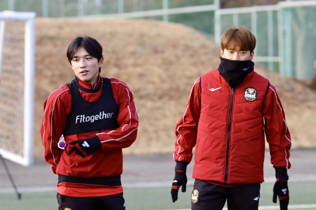 [사진] FC 서울 제공