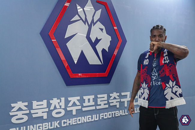 [사진]충북청주 FC 제공