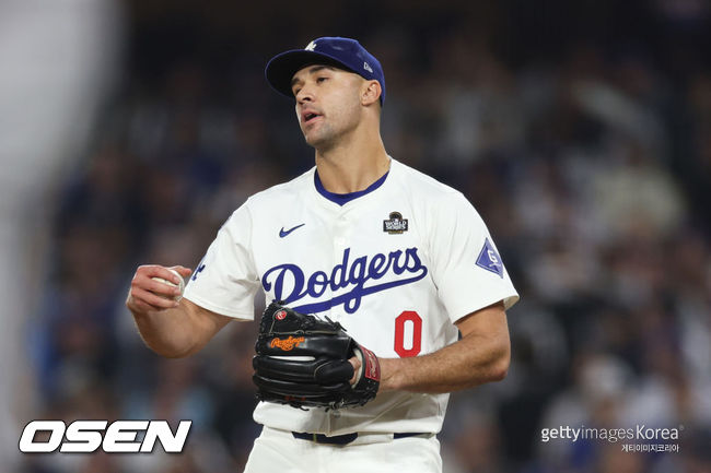 [사진] 잭 플래허티. ⓒGettyimages(무단전재 및 재배포 금지)