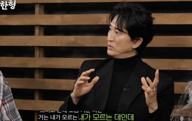 신현준 "故김수미 사망 안 믿겨→빈자리 채워준 분은.." [순간포착]