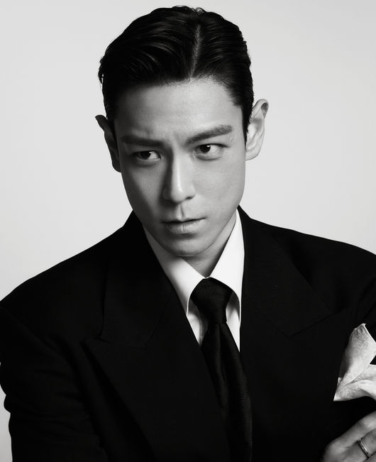 &apos;오겜2&apos; 탑 "빅뱅 멤버들과 연락 안해, 미안하고 면목 없다" [인터뷰④]