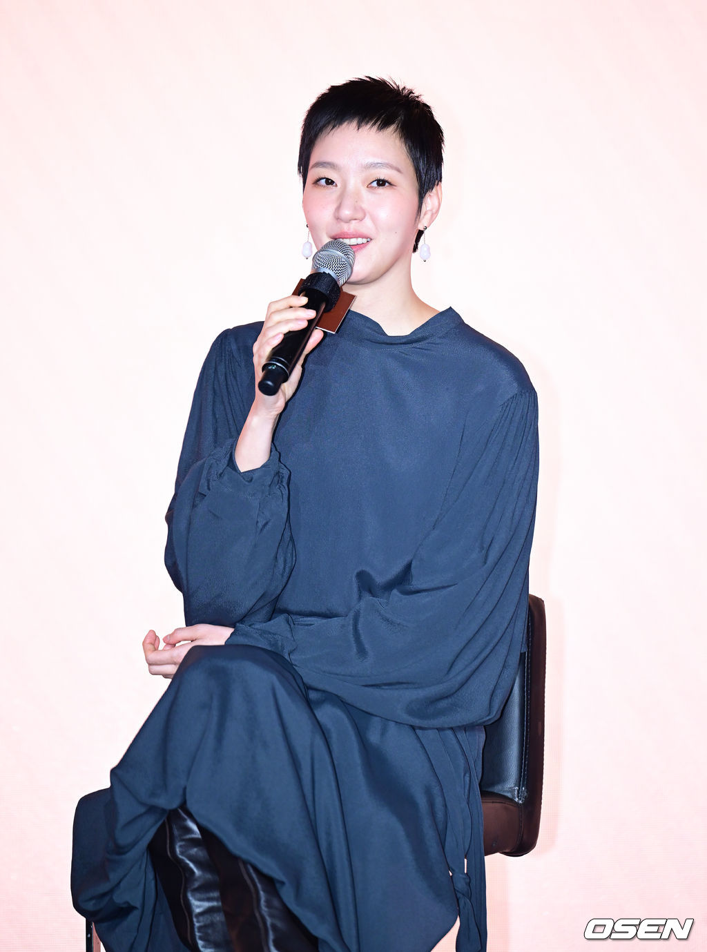 김고은,반갑습니다