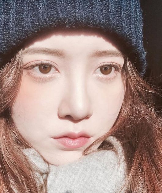 구혜선 인스타그램