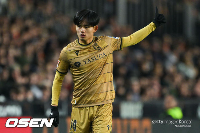 [사진] ⓒGettyimages(무단전재 및 재배포 금지)