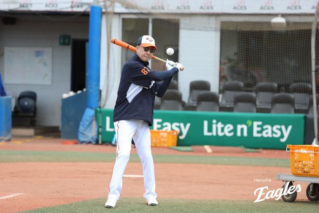 한화 이글스 제공 