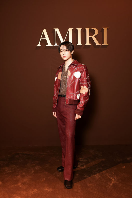 아미리(AMIRI) 제공