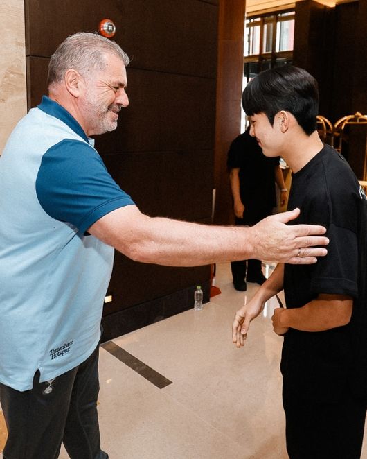 ‘충격 QPR 임대설&apos; 지구 반대편에서 온 양민혁, 토트넘 데뷔도 무산 가능성, K리그에서 PL 직행 무리였나