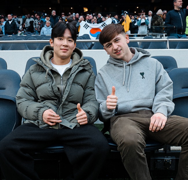 ‘충격 QPR 임대설' 지구 반대편에서 온 양민혁, 토트넘 데뷔도 무산 가능성, K리그에서 PL 직행 무리였나