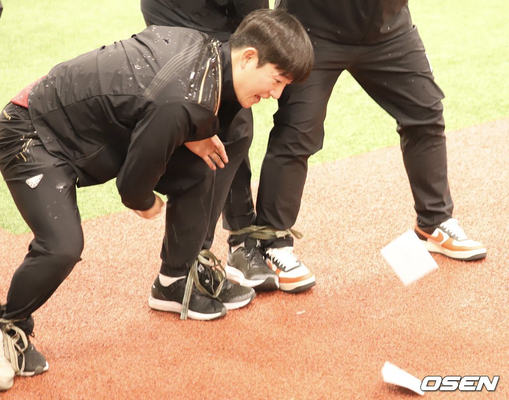 SSG 랜더스 제공
