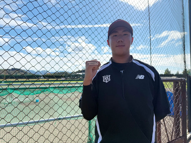 KT 김동현. /KT 위즈 제공