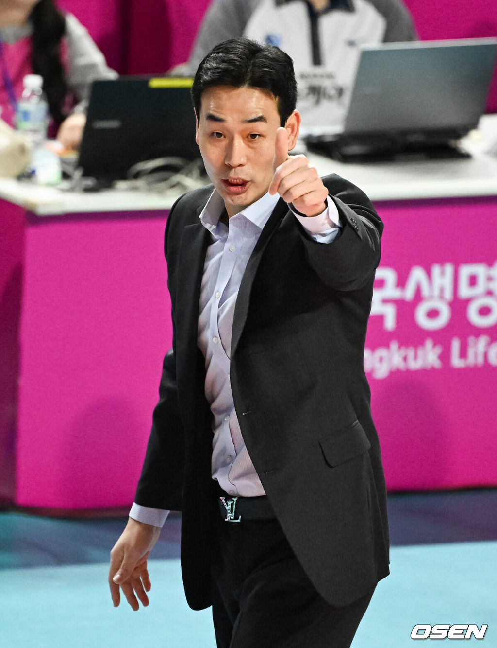 OSEN DB