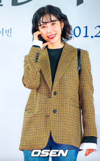 전효성이 백수라니..업계 불황 직격타 “8시부터 누워만 있어” (‘핸썸가이즈’)