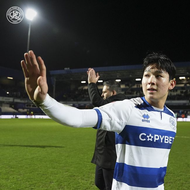 [사진]QPR SNS