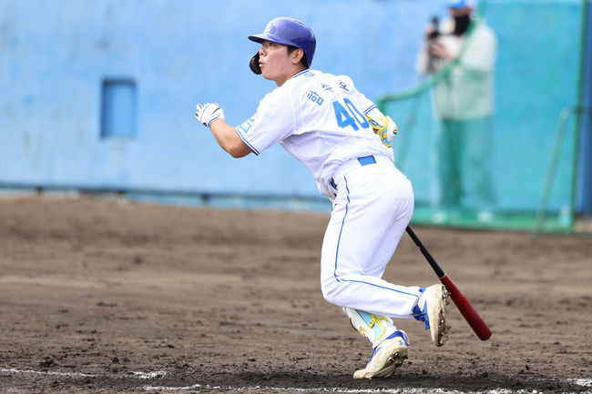 삼성 라이온즈 제공 