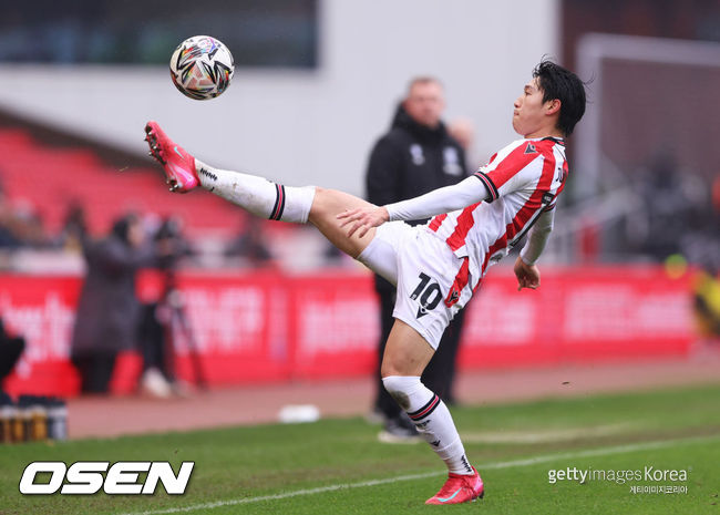 [사진] ⓒGettyimages(무단전재 및 재배포 금지)