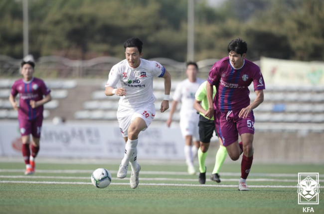 [사진] 대한축구협회 제공
