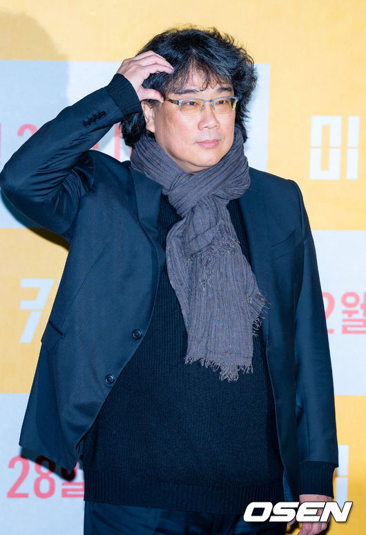 20일 서울 강남구 메가박스 코엑스에서 영화 '미키 17' 내한&기자간담회가 열렸다.