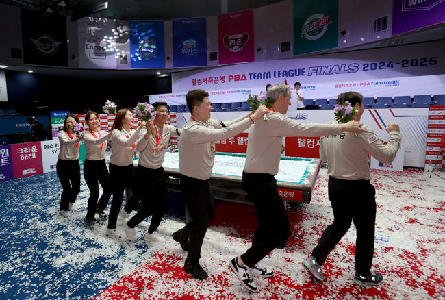 [사진]PBA 제공