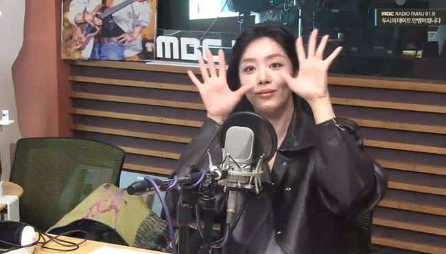 "부모님 반대 有"..차주영, 19금 논란 딛고 원경왕후 된 꾸꾸대장 [종합](두데)