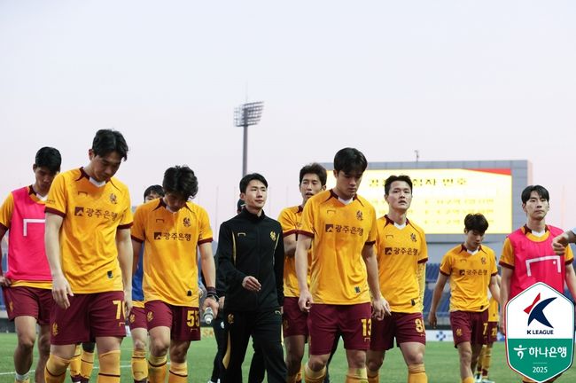 [사진] 한국프로축구연맹 제공