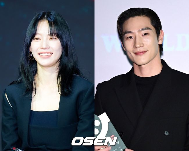 공승연·노상현, 아이유X변우석 &apos;21세기 대군부인&apos; 만날까 "검토 중" [공식입장]