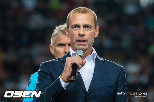 "신의 선물!" 환호하던 중국 날벼락...FIFA 부회장 "월드컵 64개국 확대, 나쁜 아이디어" 작심발언