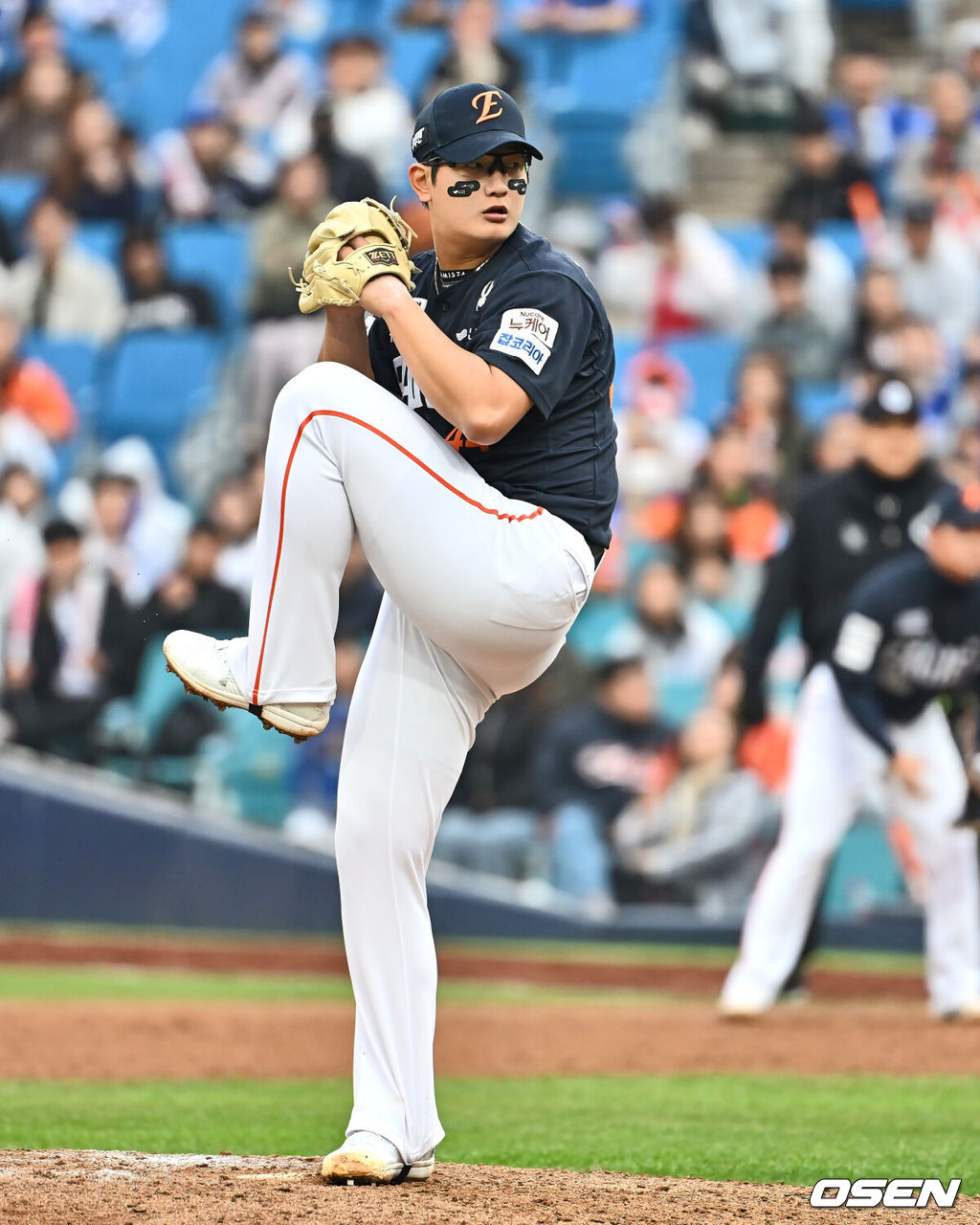 한화 이글스 김서현 008 2025.04.05 / foto0307@osen.co.kr