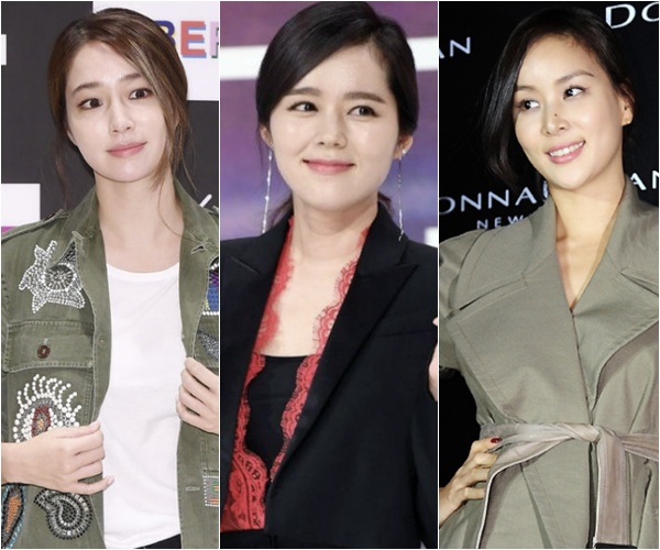 [단독] 유튜브 생태계 위협 큰거 온다..김남주→고소영 &apos;신비주의&apos; 베일 벗는다