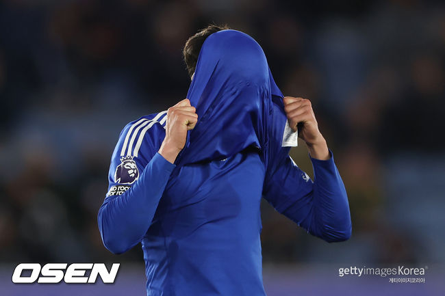 [사진] ⓒGettyimages(무단전재 및 재배포 금지)