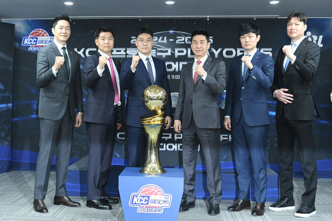 [사진] KBL