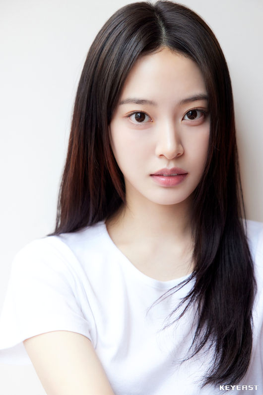 위클리 출신 조아, 키이스트와 전속계약..배우 조혜원으로 새출발 [공식]