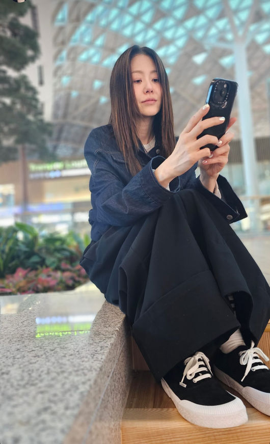 고현정, 장미보다 예쁜, 백합보다 청초한 &apos;이런 미모가 세상에 어디 있어&apos;