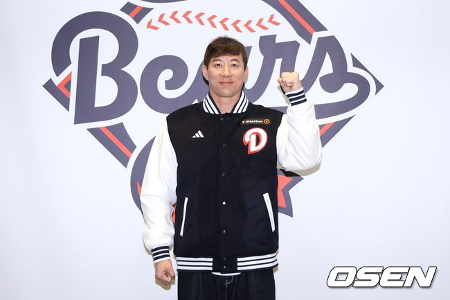 ‘4번째 방출→입단 테스트→1억 계약’ 두산, 왜 42세 방출 투수를 전격 영입했을까